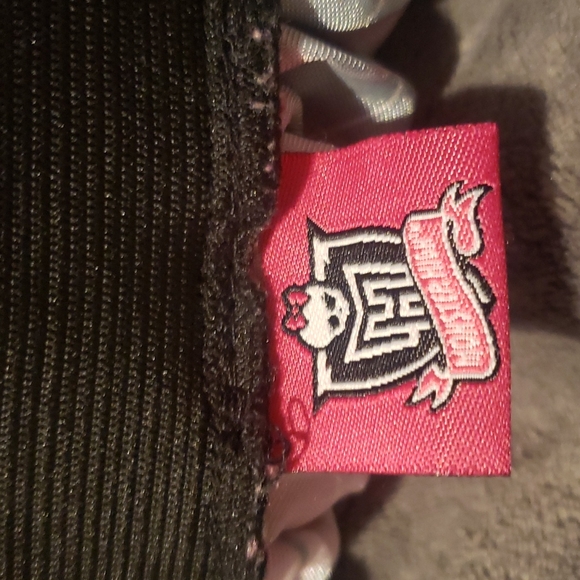 Girls Monster High Draculaura skirt - Picture 3 of 5